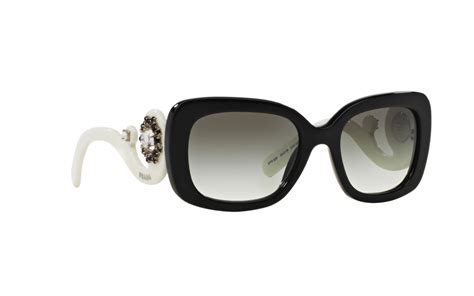 prada baroque sunglasses prescription